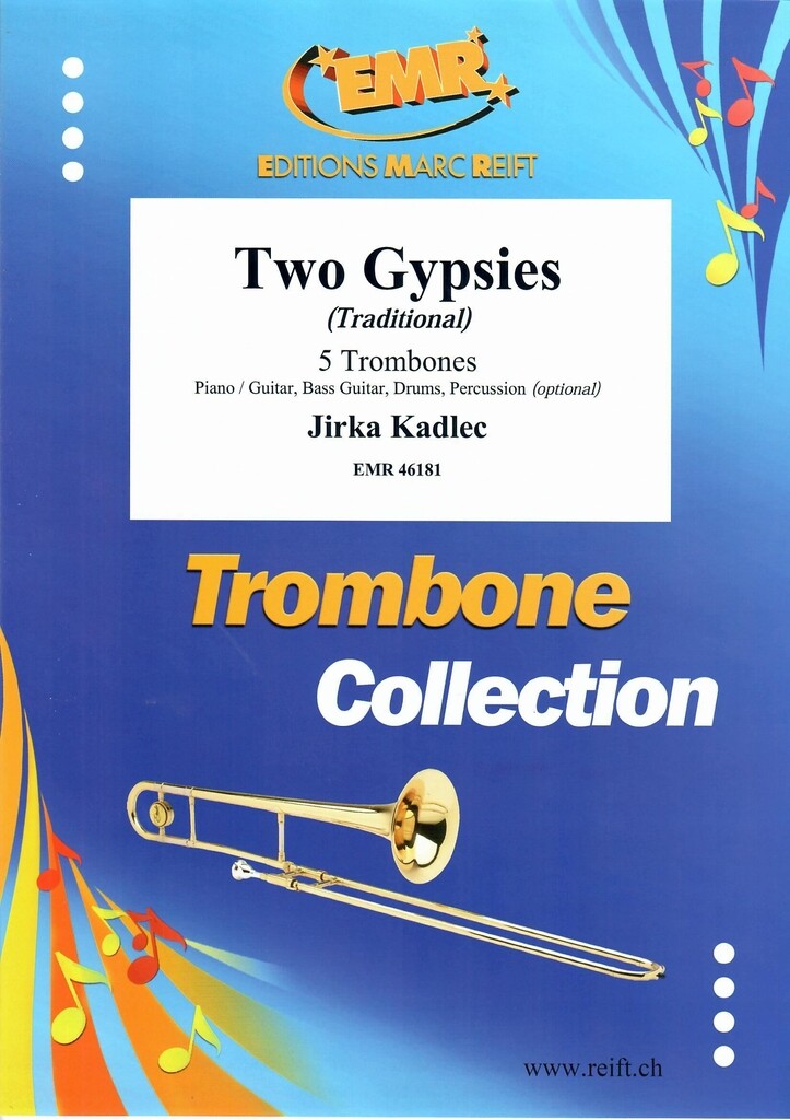 Two Gypsies